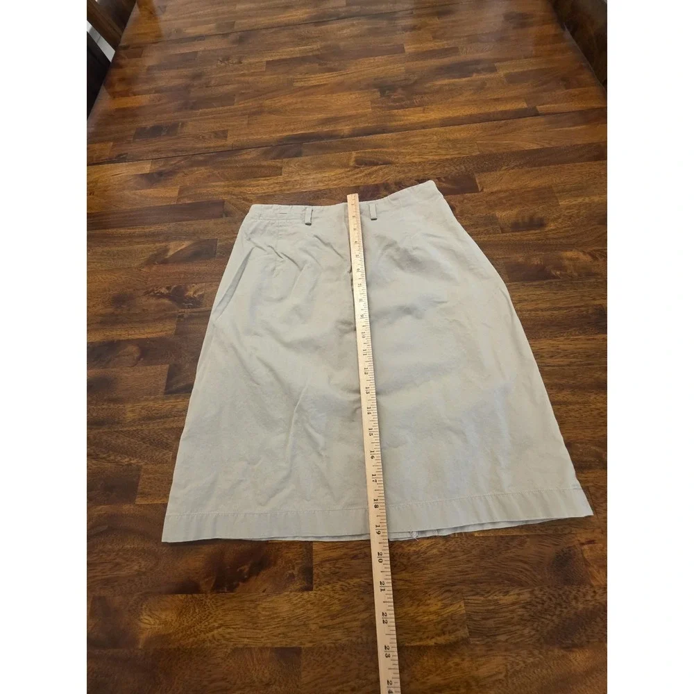 Ralph‎ Lauren Polo Sport  Women Skirt Size 4 Golf Tennis Pickleball Cotton Sku61